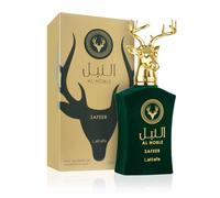 Lattafa Al Noble Safeer agua de perfume unisex 100 ml