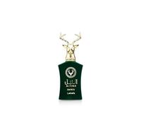 Lattafa Al Noble Safeer agua de perfume unisex 100 ml