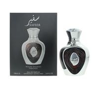 Lattafa Al Noble Safeer Eau De Parfum 100ml for Unisex