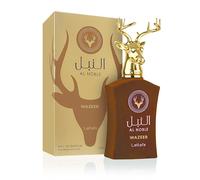 Lattafa Eau de Parfum Al Noble Wazeer Unisex 100 ml