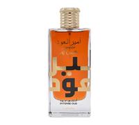 Lattafa Ameer Al Oudh Intense Oud Eau de Parfum 100 ml