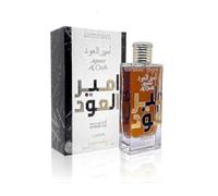 Lattafa Ameer Al Oudh Intense Oud Eau de Parfum 100 ml