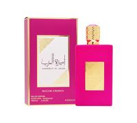 Lattafa Ameerat Al Arab Perfume 100ml - Árabe y Femenina con Notas de Blancas para Mujeres Elegantes