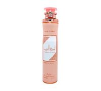Lattafa Ameerat Al Arab Prive Rose Air Freshener Perfume de interior 300 ml