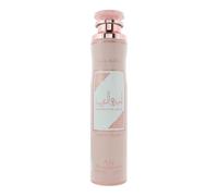 Lattafa ameerat al arab prive rose room spray 300ml