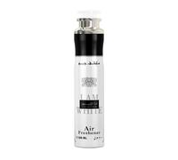 Lattafa ana abiyedh - ambientador de aire, 300 ml