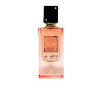 Lattafa Ana Abiyedh Coral agua de perfume para mujeres 60 ml