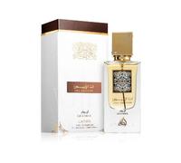 Lattafa Ana Abiyedh Leather Eau de Parfum 60ml