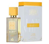Lattafa Ana Abiyedh Passion Eau de Parfum 60 ml