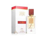 Lattafa Ana Abiyedh Rouge Eau de Parfum 60ml