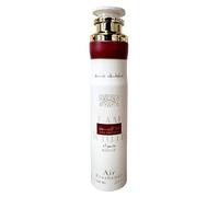 Lattafa Ana Abiyedh Rouge - Spray para habitación (300 ml)