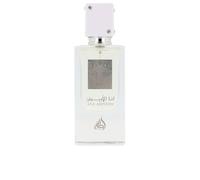 Lattafa ana abiyedh white ep 60 vp unisex' novedad'