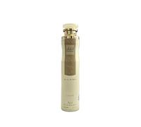 Lattafa Angham Ambientador 300ml, Fragancia Árabe de Larga Duración para Hogar, Textiles y Coche con Notas de Praliné, Frutas y Flores Blancas - Estilo Oriental Dulce y Elegante (Angham)