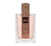 Lattafa Angham Second Song Eau de Parfum 100 ml - Fragancia unisex oriental de vainilla, aroma dulce y cremoso de larga duración