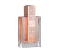 Lattafa Angham Second Song Eau de Parfum 100 ml - Fragancia unisex oriental de vainilla, aroma dulce y cremoso de larga duración