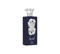Lattafa Pride Ansaam Silver Eau de Parfum unisex