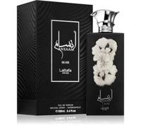 Lattafa Pride Ansaam Silver Eau de Parfum 100 ml