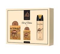 Lattafa Art of Nature I Set de Regalo