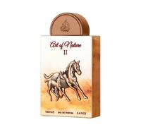 LATTAFA Art of Nature II - 100 ML Eau de Parfum Perfumes Mujer