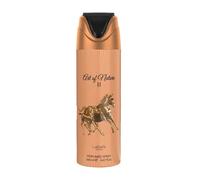 Lattafa Art Of Nature II Desodorante en spray 200 ml
