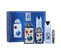 Lattafa Art Of Universe Set de Regalo