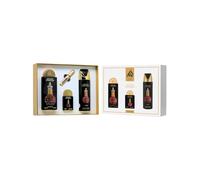Lattafa - Artisan Ethnique Lattafa Pride, Coffret unisexo - 3 piezas