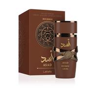 Lattafa Asad Bourbon Eau de Parfum 100ml