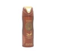 Lattafa Asad Bourbon Deo Spray, 200 ml