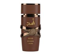 Lattafa Asad Bourbon Eau de Parfum 100ml
