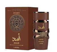 Lattafa Asad Bourbon Eau de Parfum 100ml