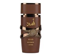 Lattafa Asad Bourbon Eau de Parfum 100ml