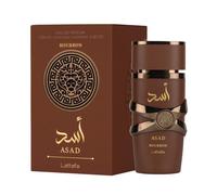 Lattafa Asad Bourbon Eau de Parfum 100ml