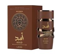 Lattafa Asad Bourbon Eau de Parfum 100ml
