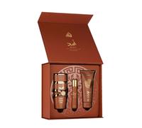 LATTAFA Asad Bourbon Estuche - 1 UD. Eau de Parfum Perfumes Hombre