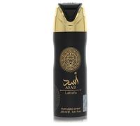 Lattafa Asad by Lattafa Body Spray 6.67 oz / e 197 ml