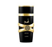Lattafa Asad Eau de Parfum 100ml