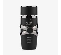 Lattafa Asad Elixir Eau de Parfum 100 ml