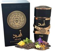 Lattafa Asad for Men 100ml Eau de Parfum