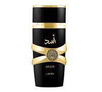 Lattafa Asad Eau de Parfum 100ml