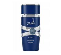 LATTAFA Asad Zanzibar - 100 ML Eau de Parfum Perfumes Árabes para Hombre
