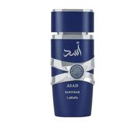 Lattafa Asad Zanzibar 100Ml Eau De Parfum Spray