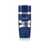 Lattafa Asad Zanzibar Edición Limitada eau de parfum para hombre
