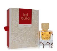 Lattafa Aura by Lattafa Eau De Parfum Spray 2.04 oz / e 60 ml