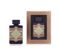 Lattafa Bade'e Al Oud Amethyst Fusion Eau de Parfum unisex