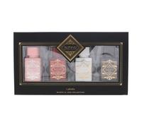 Lattafa Bade'e Al Oud Collection 4pc EDP Gift Set 4 x 25ml For Men