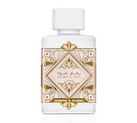 Lattafa badee al oud honor & glory eua de parfum nicho dubái 100ml