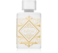 Lattafa badee al oud honor & glory eua de parfum nicho dubái 100ml