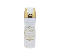 Lattafa Bade'e Al Oud Honor and Golry - Desodorante en espray para todos, 200 ml