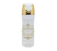 Lattafa Bade'e Al Oud Honor & Glory Desodorante en spray 200 ml