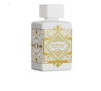 Lattafa badee al oud honor & glory eua de parfum nicho dubái 100ml